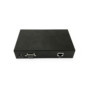 Equipo <span class=keywords><strong>de</strong></span> Entrenamiento <span class=keywords><strong>de</strong></span> Laboratorio <span class=keywords><strong>de</strong></span> Voz Greelan GV4110B con Interfaz VGA en Francés para Educación Lingüística en Laboratorios Escolares, Certificado ISO9001 1 - Product Image 6