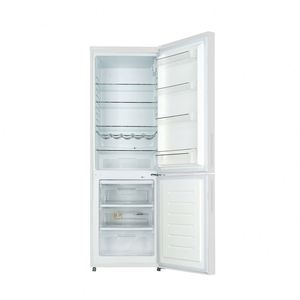 315L Factory Direct Sales R600a Two Door Fridge Glass With Water Dispenser Fridge Glass Door - Product Image 4