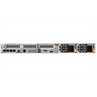 Serveur Rack 1U Barebone ThinkSystem SR635 V3 1 Socket pour Virtualisation et Cloud Computing avec Processeur AMD EPYC en Stock