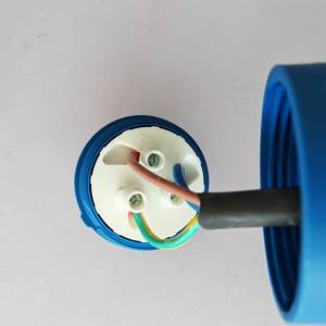 고출력 항공 플러그 케이블 주석 도금 구리 IP66 나일론 PTFE 가전제품 전자 컴퓨터용 맞춤형 와이어 - Product Image 4