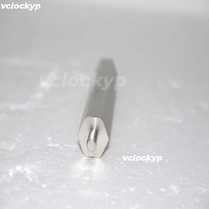 Heidolph 549-27000-00-0 036303510 Accessoires pour bouteilles pour agitateurs suspendus Neuf - Product Image 6