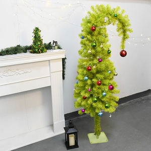 2024 New Design <strong>Grinch</strong> Artificial <strong>Christmas</strong> <strong>Trees</strong> for Indoor Decoration - Product Image 3