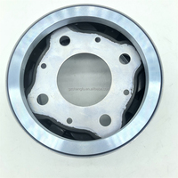 Pièces automobiles AB394C025BD AB39-4C025-BD AB3Z4A263A EB3G4C025AA Roulement de centre de poulie pour Ranger Mazda BT50