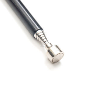 Telescopic Adjustable Magnetic <strong>Pick</strong>-<strong>Up</strong> <strong>Tools</strong> Grip <strong>Extendable</strong> Long Reach Pen Handy <strong>Tool</strong> for Picking <strong>up</strong> Nuts - Product Image 6