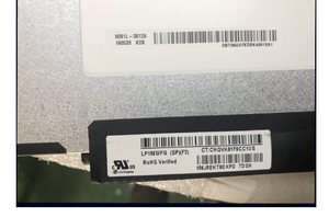 Trong Kho 15.6 Inch Màn Hình <span class=keywords><strong>LCD</strong></span> Gốc LP156WFG SPT2 N156HCE-GA2 NV156FHM-NY1 NV156FHM-NY4 Máy Tính Xách Tay Thay Thế TFT <span class=keywords><strong>LCD</strong></span> EDP Bảng Điều Chỉnh - Product Image 4