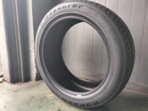 इलेक्ट्रिक वाहन मूक टायर ई 300 अल्ट्रा-उच्च प्रदर्शन टेसला 275/35zr21 kapsen ब्रांड का उपयोग करता है। - Product Image 3