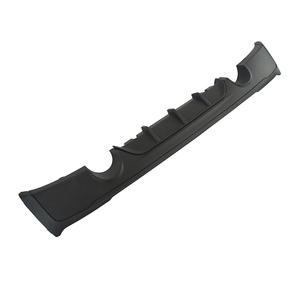 Commercio all'ingrosso per <span class=keywords><strong>BMW</strong></span> serie 2 F22 2014-2020 <span class=keywords><strong>M</strong></span> prestazioni in fibra di carbonio Look labbro posteriore nuovo stato MT Kit carrozzeria modifica auto - Product Image 2