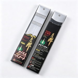 Transparent PET <b>Plastic</b> <b>Packaging</b> Box Rectangle Shape Customizable For Cosmetic Products With Offset Printing Feature - Product Image 5