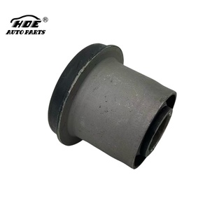 8-94118588-1 8971846990 Venta al por Mayor de Piezas de Automóviles HDE, Buje de Suspensión para Isuzu NPR ELF - Product Image 4