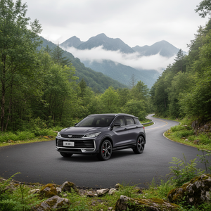 Autos Nuevos 2025 Geely Coolray L, Vehículos SUV de Gasolina de la <span class=keywords><strong>Mejor</strong></span> <span class=keywords><strong>Calidad</strong></span>, 1.5TD DCT Edición Stellar Diamond - Product Image 6