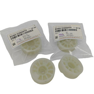 Nuevo y Original Engranaje de Servicio Mejorado para <span class=keywords><strong>Elevalunas</strong></span> 83483 D3000FFF 83483-D3000FFF 83483D3000FFF para Tucson 15- y <span class=keywords><strong>Sonata</strong></span> 15- - Product Image 1