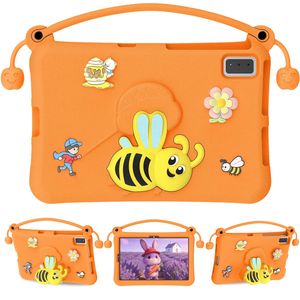 Nueva Funda para Tablet con Dibujos Animados de Animales para <span class=keywords><strong>MatePad</strong></span>/SE 104" y Honor V6/V7 Modelo XMF009 - Product Image 5