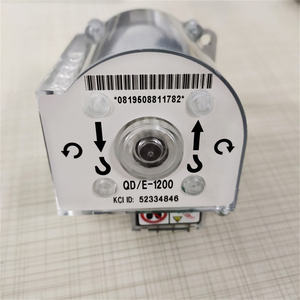 Pasokan profesional aksesoris mesin derek putih plastik adaptor keranjang derek Aksesori - Product Image 3