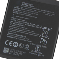 Grosir Penggantian Baru Baterai Li-ion Polimer 4000Mah BLP745 untuk Oneplus ONE 1 1 1 + 2 1 + 3 1 + 3T 1 + 5 1 + 5T 1 + 6 11 + 6T 1 + 7 1 + 8T