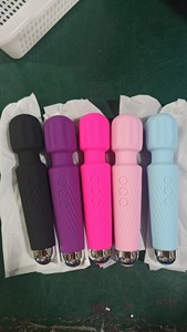 Mejor Vibrador de Bolsillo Inalámbrico Multivelocidad AV, <span class=keywords><strong>Mini</strong></span> Masajeador Corporal <span class=keywords><strong>Personal</strong></span> para Mujer - Product Image 6