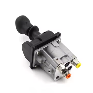 Vanne hydraulique manuelle BKQF34-A haute performance – Vente directe usine et service de distribution mondiale - Product Image 4