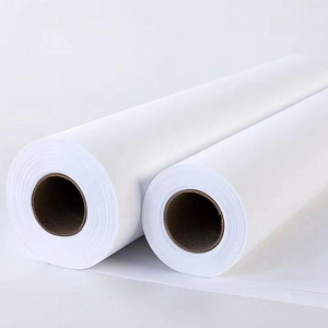 Groothandel Polypropyleen Vliesdoek Wandbekleding Lege Rollen Geschikt voor Binnenhuisdecoratie - Product Image 1