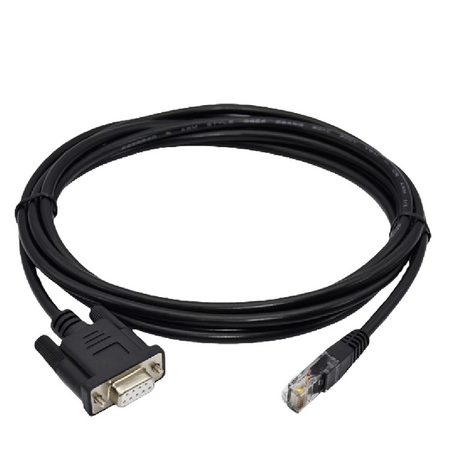 Brand New Original NN-CNV3 PLC Programming Cable