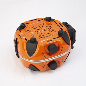 Портативная газовая плита с двойной горелкой - Product Image 3