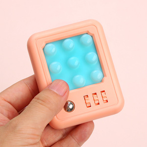 Fun Decompression Cube Adult Resistance Anxiety Magic Cube Anti Stress Fidget Infinite Cube Toys - Product Image 4