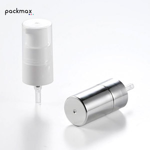 20/410 PP Foam Dispenser Pump with <b>Shampoo</b> & Body Foam Sprayer Silk Screen Printing for Lotion & Cream - Product Image 4