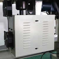Machine à coudre ultrasonique en gros pour la couture de dentelle, sacs, robes, nappes et rideaux