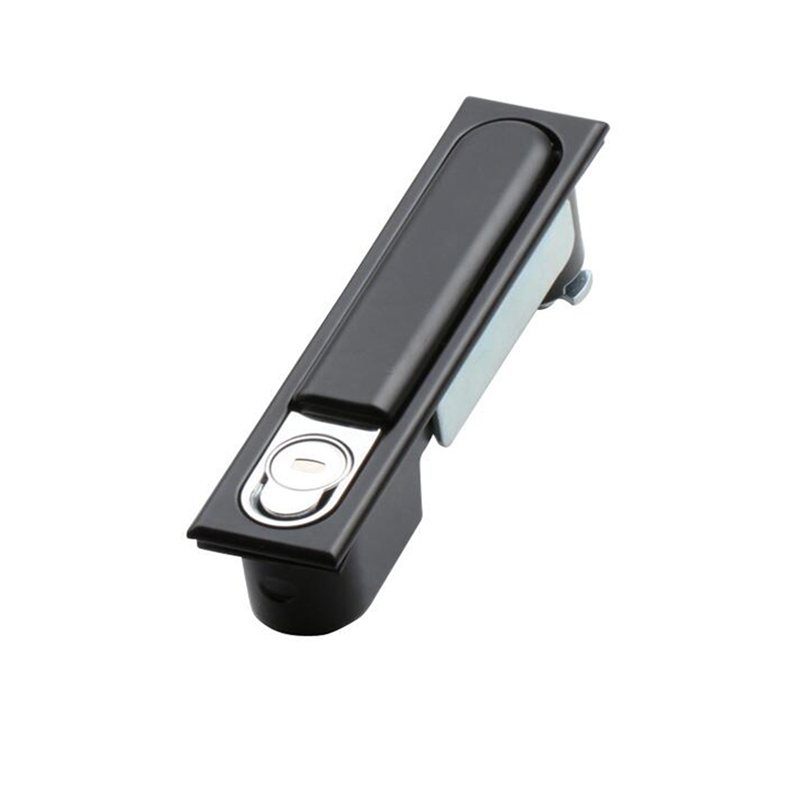XK136-142-LX Aluminium and Zinc Mixing 90 Degrees Latch Cabinet