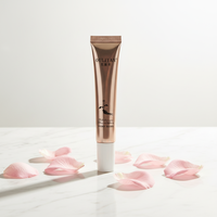 Tube cosmétique de voyage mini 10 ml en aluminium/plastique avec bouchon à vis pour crème pour la peau LIXIN/OEM LX10200 Fabriqué en Guangdong