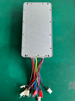 Contrôleur de moteur BLDC pour trottinette et vélo électrique 48V/60V/72V à ondes carrées et sinusoïdales, 1000W/1200W/2000W/2.2KW/2.5KW/3KW