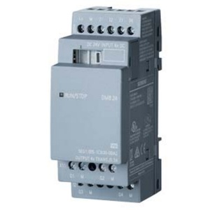 Module de commutation LOGO Contact 230 6ED1057-4EA00-0AA0, AC 230V 20A, sortie jusqu'à 4KW, 3NO/1NC - Product Image 4