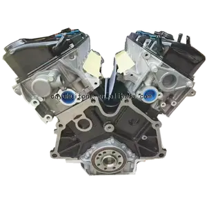 العلامة التجارية الجديدة محرك 6G72 3.0 V6 البنزين 4WD ل ميتسوبيشي باجيرو تجميع المحرك