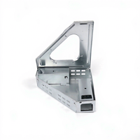 Trampa para Ratones de Acero Inoxidable Ecológica, Reutilizable, Caja de Captura Viva con Ventana Transparente para un Control Seguro de Topos y Ratones