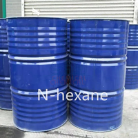 Fournisseur de solvant liquide 60%/99% Hexane/N-Hexane
