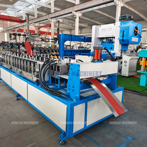 Nuevo tipo de máquina conectora de conductos flexibles para conductos de ventilación - Product Image 2