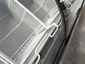 Congélateur <span class=keywords><strong>coffre</strong></span> à glace pour crème glacée et sucettes glacées, avec dessus en verre, <span class=keywords><strong>petit</strong></span> congélateur profond, <span class=keywords><strong>prix</strong></span> - Product Image 5