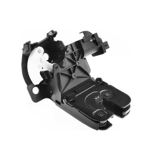 ชุดล็อคฝาท้ายออดี้ 8P4827505 สำหรับ A3 A4 A6 Q7 TT อะไหล่เปลี่ยนฝาท้าย - Product Image 2
