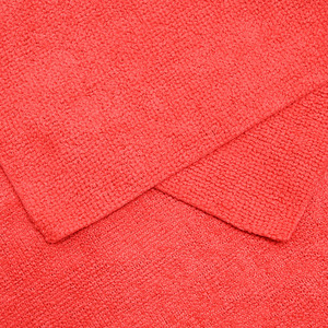 Serviette de lavage auto en microfibre, sur mesure, couleur unie, pour le nettoyage de voiture, multifonctionnelle - Product Image 2