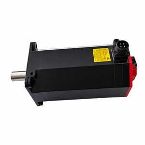 Pieza de repuesto FANUC A06B-1406-B133 para reparación de máquinas herramienta y automatización industrial - Product Image 3