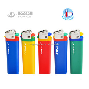 DONGYI Briquet à gaz <span class=keywords><strong>jetable</strong></span>/rechargeable pas cher pour cigarettes, encendedor en vente - Product Image 6