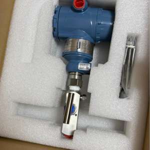 Transmisor de Presión en Línea Rosemount 3051P, Transmisor de Presión Diferencial de Montaje Rosemount 3051 - Product Image 5