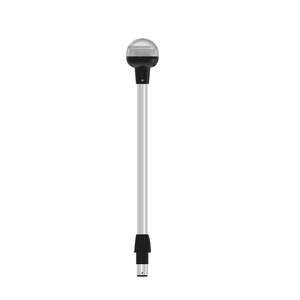 <b>Led</b> Boat <b>Light</b> UsCG Navigation <b>Light</b> All <b>Round</b> Signal <b>Light</b> For Boat Yacht 24 Inch 12Vdc Insert Mount - Product Image 2