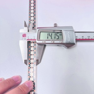 Bande <span class=keywords><strong>LED</strong></span> WS2812 SMD 5050 5V 144 <span class=keywords><strong>LED</strong></span>/<span class=keywords><strong>m</strong></span>, adressable individuellement, RVB pleine couleur, flexible, idéale pour l'extérieur, IP67 - Product Image 5