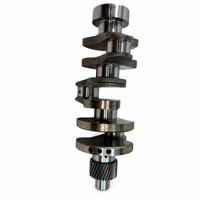 Vilebrequin DM01 pour moteur DM01, pièces détachées pour kit de révision complet DM01, pièces de rechange pour moteur DM01
