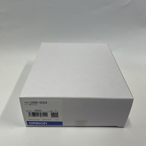 ยูนิตเอาต์พุต PLC ของ OMRON รุ่น C200H-OC224 - Product Image 1