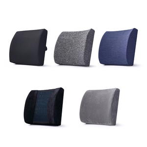 <span class=keywords><strong>Coussin</strong></span> orthopédique en mousse à mémoire <span class=keywords><strong>de</strong></span> forme, pour le dos, soutien lombaire, - Product Image 5