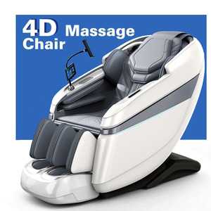 Guoheng New Shiatsu Zero Gravity 4d Chair for Foot - Product Image 1