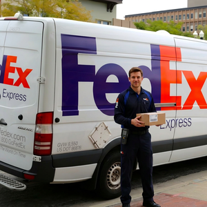 ตัวแทนขนส่งทางอากาศราคาถูกที่สุด รวดเร็ว ด่วน ผ่าน DHL UPS FEDEX จากจีน ส่งถึงหน้าประตูบ้าน ไปยังสหราชอาณาจักร/ยุโรป/สหรัฐอเมริกา - Product Image 1