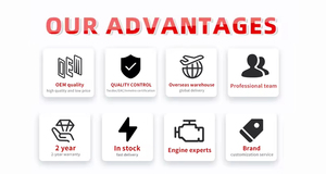Culasse LGYDP pour <span class=keywords><strong>Peugeot</strong></span> <span class=keywords><strong>208</strong></span> 308 1.6L DV5 Moteur <span class=keywords><strong>Diesel</strong></span> YHT YHY YHZ OEM 95529964 JX6Q6C032AA 1623158880 - Product Image 6