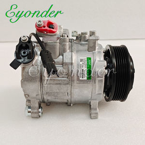 <span class=keywords><strong>Compresseur</strong></span> <span class=keywords><strong>de</strong></span> climatisation AC pour <span class=keywords><strong>BMW</strong></span> 1 3 5 6 X1 <span class=keywords><strong>E60</strong></span> E61 E63 E64 E81 E82 64509180549 6452696162106 64526961621 6452696162101 - Product Image 2