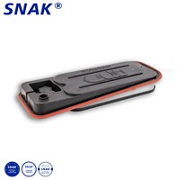 Filtre de ventilation de carter personnalisé SNAK OEM CV50628 pour moteur Cummins, élément de respiration, filtre de carter